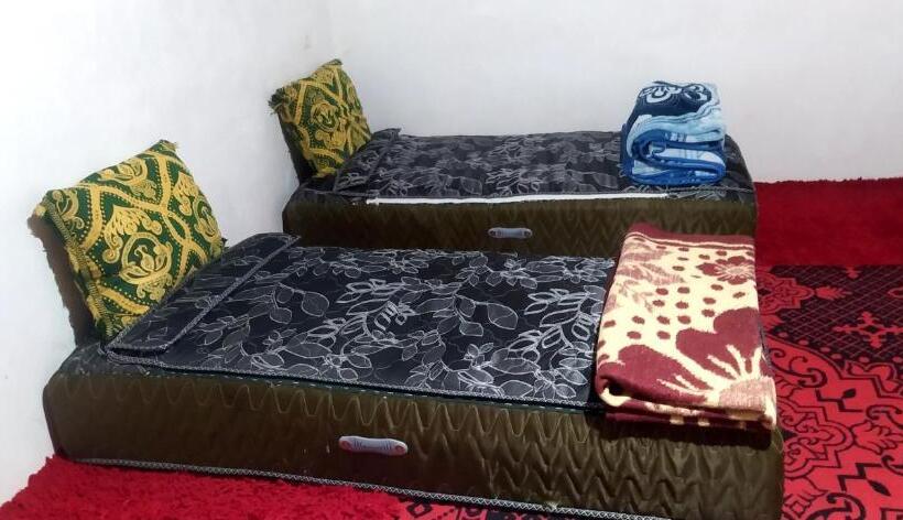 Pensão Gite Taouraout