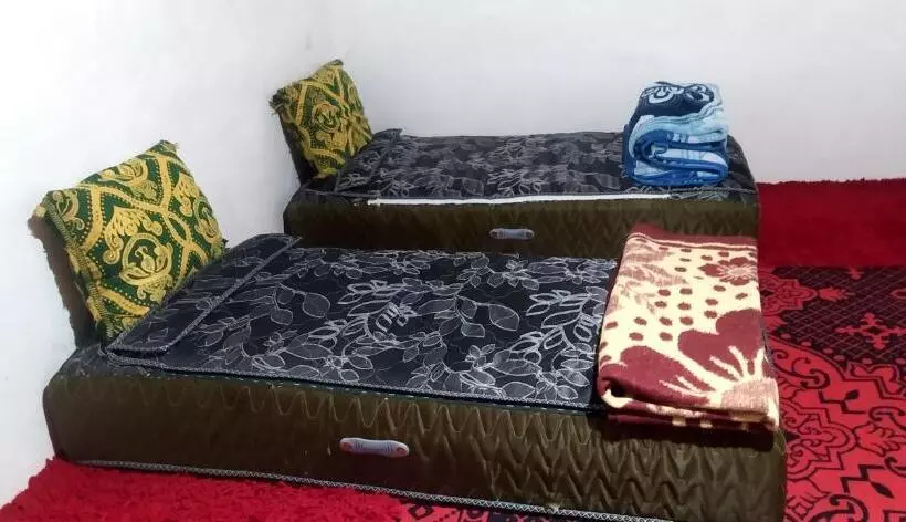 Majatalo Gite Taouraout