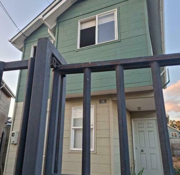 Pension Hostal Cristian