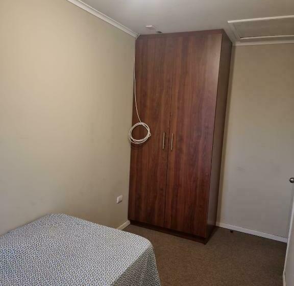 Pension Hostal Cristian