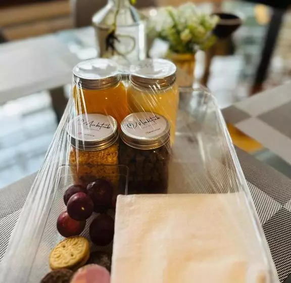 پانسیون Maktvb Europa   Hostal Boutique