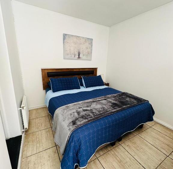 پانسیون Maktvb Europa Hostal Boutique