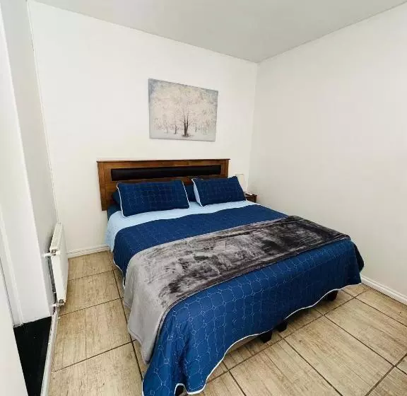 پانسیون Maktvb Europa   Hostal Boutique