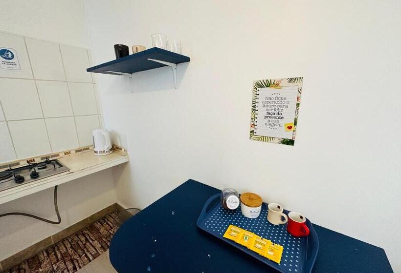 پانسیون Maktvb Europa Hostal Boutique