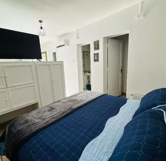 پانسیون Maktvb Europa   Hostal Boutique