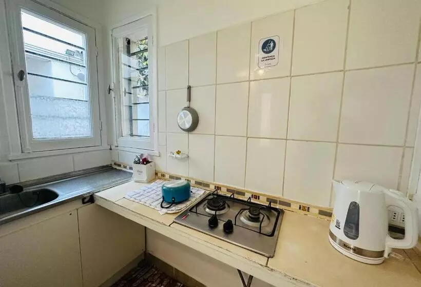 پانسیون Maktvb Europa   Hostal Boutique