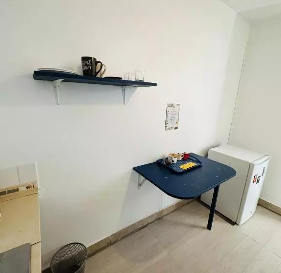 پانسیون Maktvb Europa   Hostal Boutique