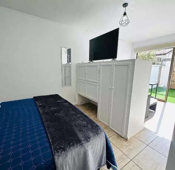 پانسیون Maktvb Europa   Hostal Boutique