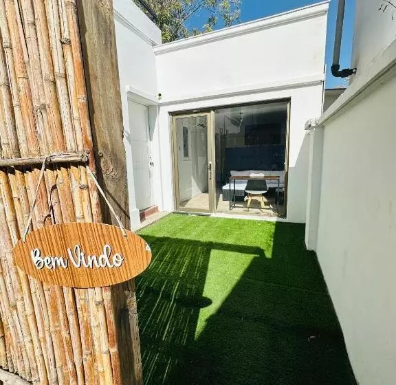 پانسیون Maktvb Europa   Hostal Boutique