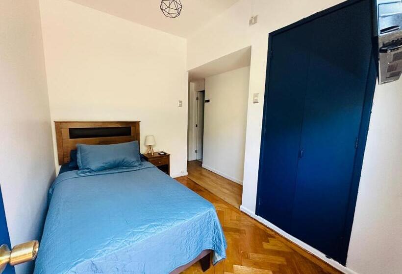 پانسیون Maktvb Europa Hostal Boutique