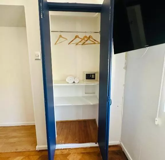 پانسیون Maktvb Europa   Hostal Boutique