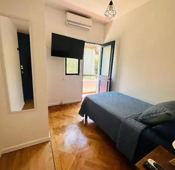 پانسیون Maktvb Europa   Hostal Boutique
