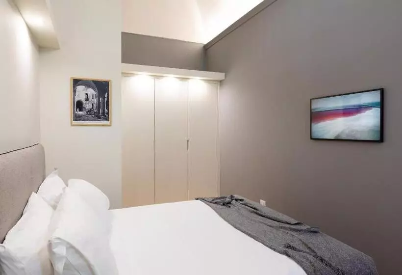 پانسیون Palazzo Liberati Apartments