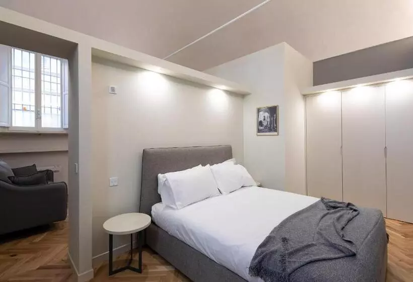 پانسیون Palazzo Liberati Apartments