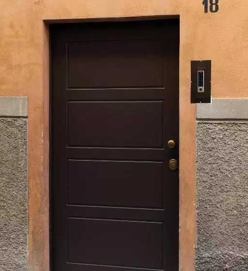 پانسیون Palazzo Liberati Apartments