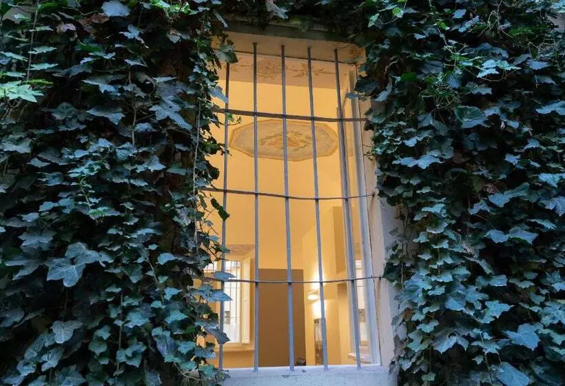 پانسیون Palazzo Liberati Apartments