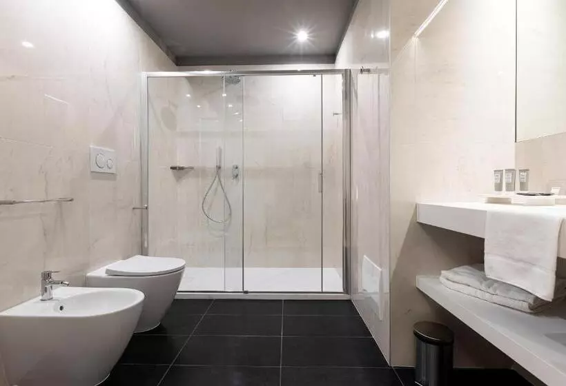 پانسیون Palazzo Liberati Apartments