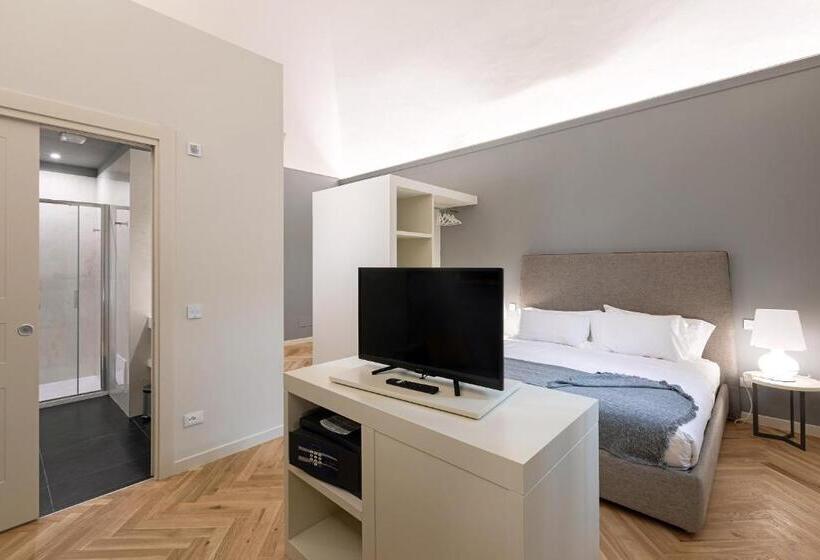 پانسیون Palazzo Liberati Apartments