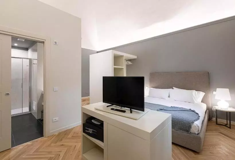 پانسیون Palazzo Liberati Apartments