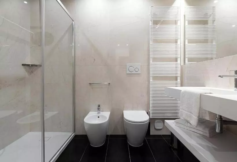 پانسیون Palazzo Liberati Apartments