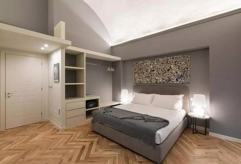 پانسیون Palazzo Liberati Apartments