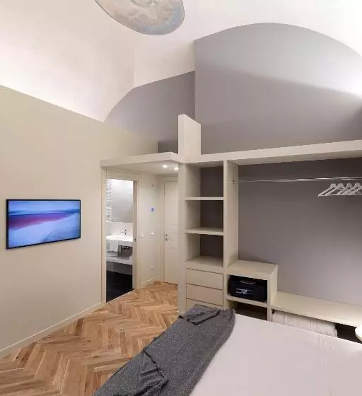 پانسیون Palazzo Liberati Apartments