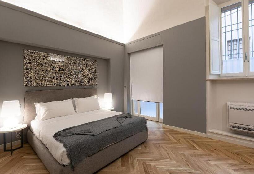 پانسیون Palazzo Liberati Apartments