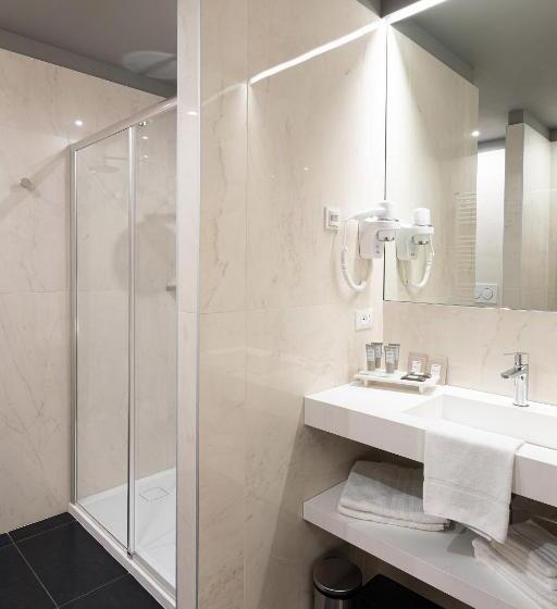 پانسیون Palazzo Liberati Apartments