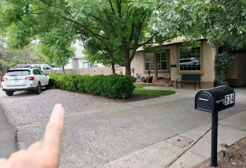 ペンション The God Spa