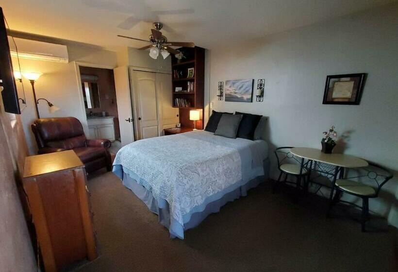 بنسيون The God Spa