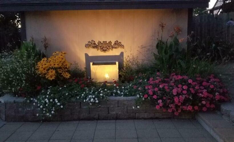 بنسيون The God Spa