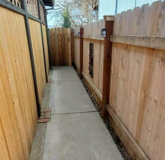 ペンション The God Spa