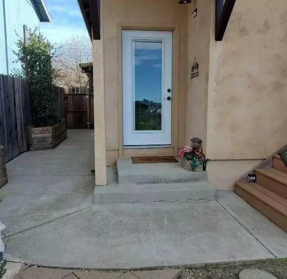 ペンション The God Spa