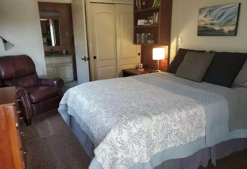 ペンション The God Spa