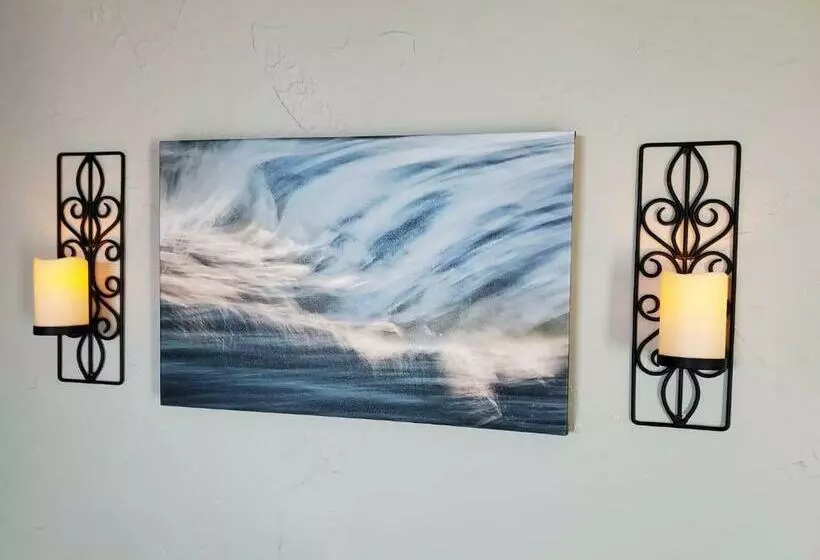 ペンション The God Spa