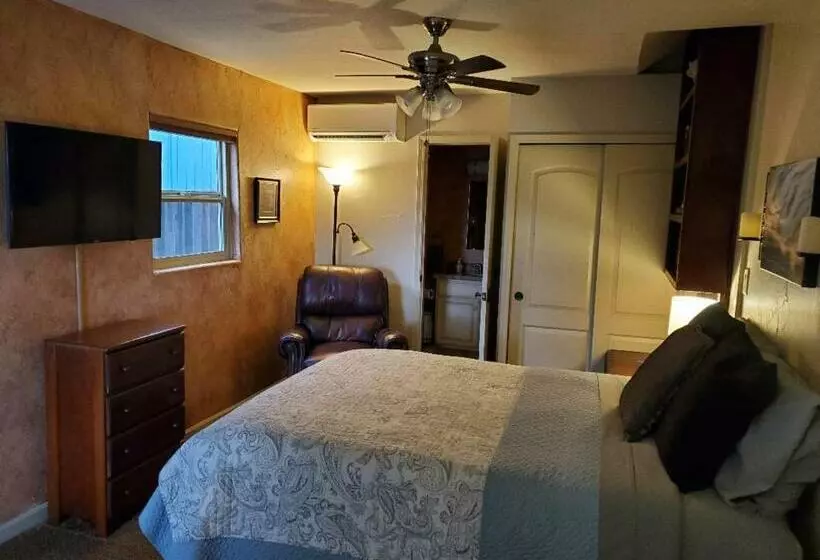 ペンション The God Spa