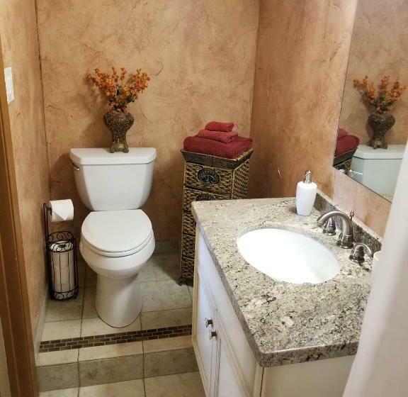 بنسيون The God Spa