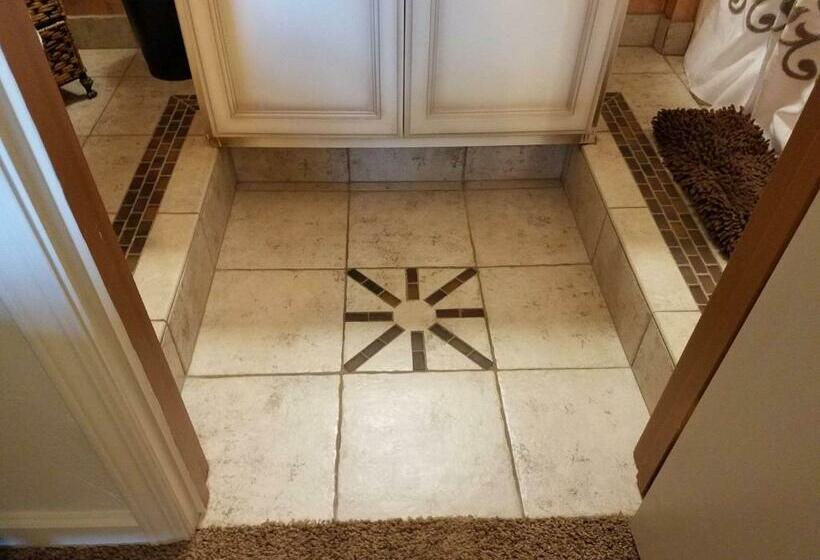 بنسيون The God Spa