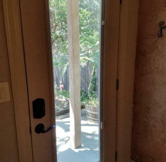 بنسيون The God Spa