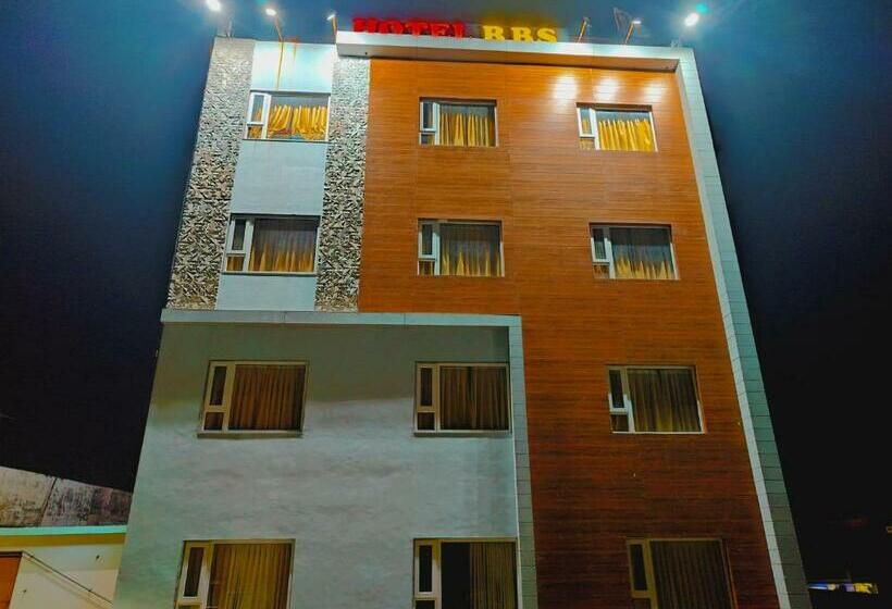 Rbs Hotel & Restaurant 5 Mint Walking Distance From Ram Janam Bhumi