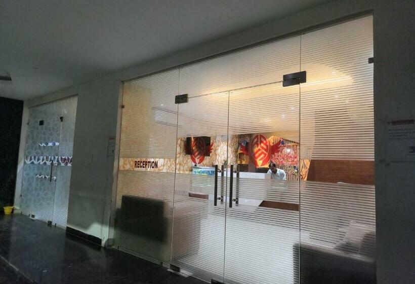 Rbs Hotel & Restaurant 5 Mint Walking Distance From Ram Janam Bhumi