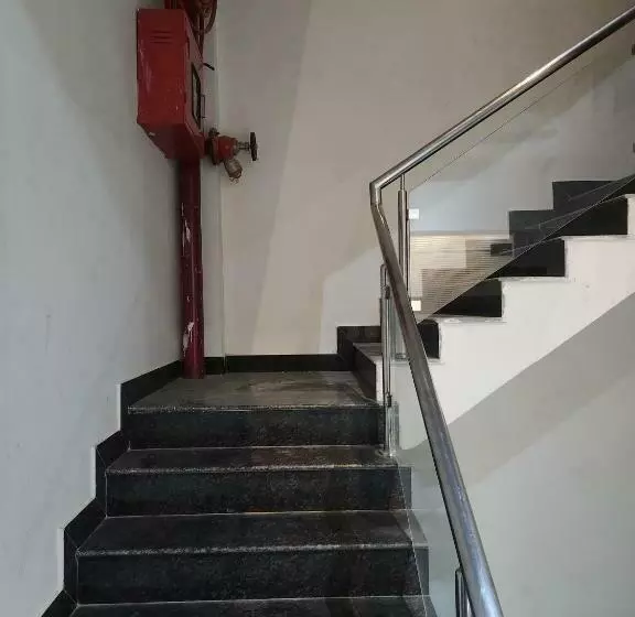 Rbs Hotel & Restaurant 5 Mint Walking Distance From Ram Janam Bhumi