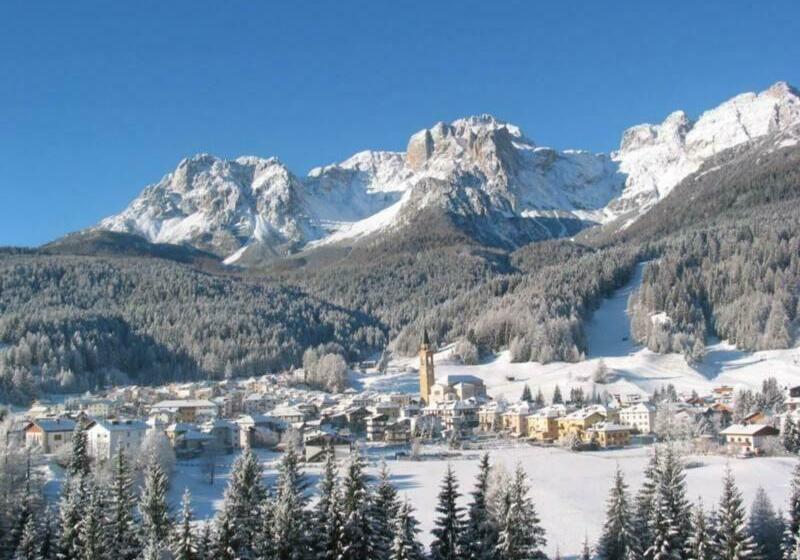 Residence Resort Borgo Al Sole