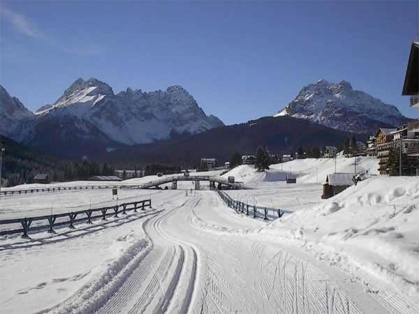 Residence Resort Borgo Al Sole