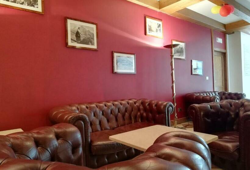 Residence Resort Borgo Al Sole