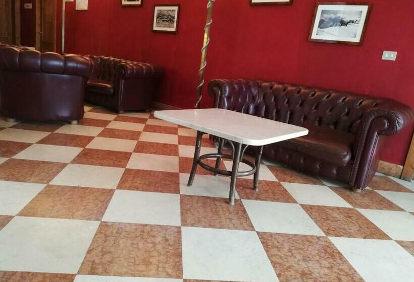 Residence Resort Borgo Al Sole