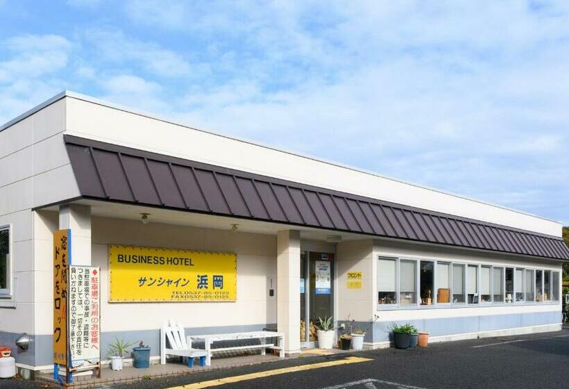 Tabist Business Hotel Sunshine Hamaoka