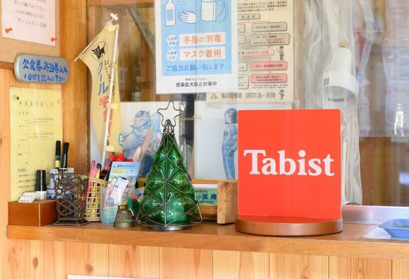 Tabist Business Hotel Sunshine Hamaoka