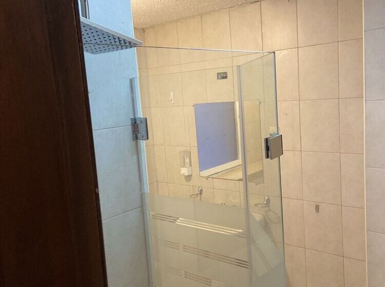 Herberge Blue House La Floresta