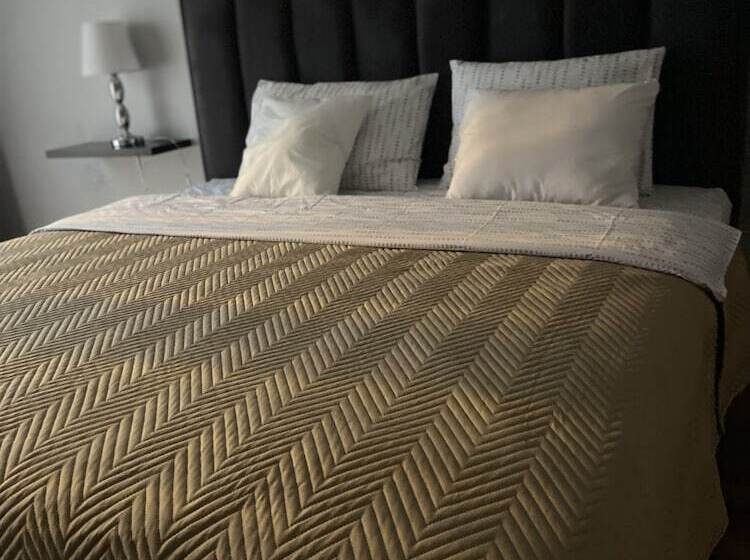 Herberge Blue House La Floresta